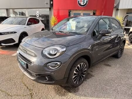 Fiat 500X 1.5 MJT 130 S