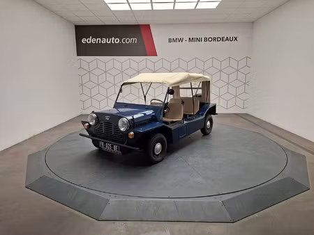 Austin Mini Moke 