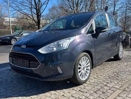 Ford B-max 1.6 105 Titanium