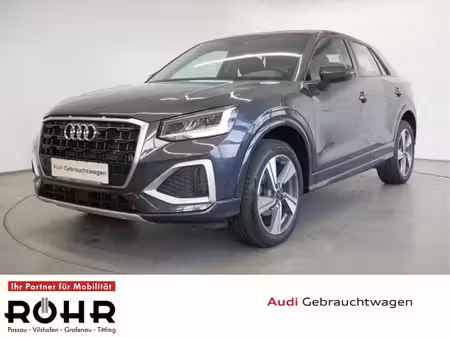 Audi Q2 30 TDI 2.0 TDI 116