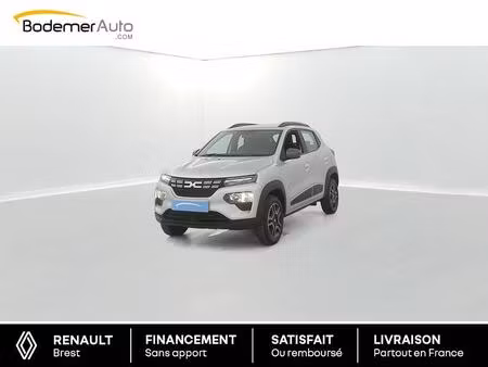 Dacia Spring 45 Expression