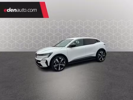 Renault Mégane E-Tech 220 Confort