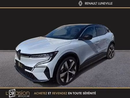 Renault Mégane E-Tech 220 Techno