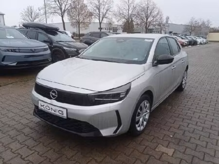Opel Corsa 1.2 100 Elegance