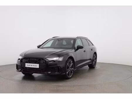 Audi A6 S6 3.0 TDI 344 quattro