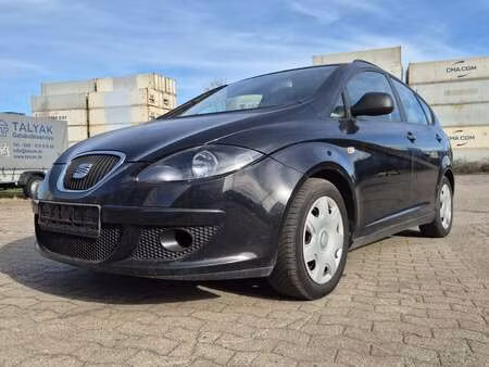 Seat Altea Xl 1.9 TDI 105 Référence