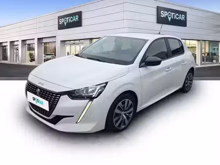 Peugeot 208 1.2 PureTech 75 Active
