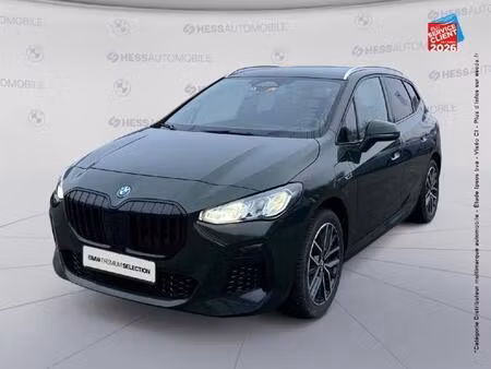 BMW Série 2 225e 1.5 245 xDrive
