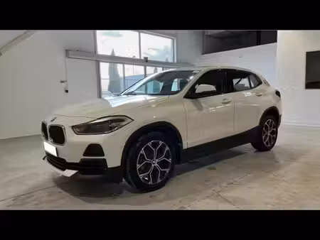 BMW X2 18i 1.5 136 sDrive
