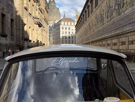 Trabant 601 