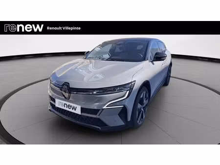 Renault Mégane E-Tech 220 Techno