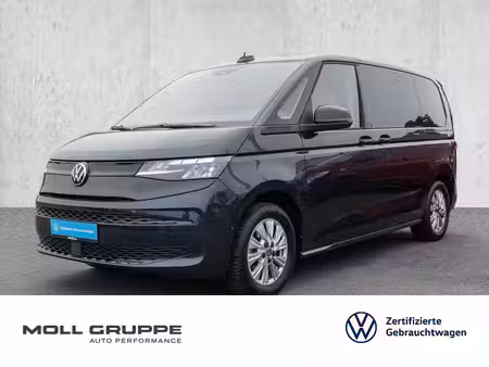 Volkswagen Multivan 2.0 TDI 110