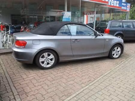 BMW Série 1 118d 2.0 143
