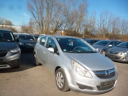 Opel Corsa 1.3 CDTI 75 Edition