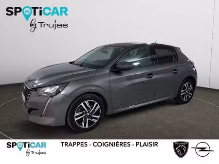 Peugeot 208 1.2 PureTech 100 Allure