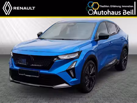 Renault Rafale E-Tech 1.2 200 Esprit Alpine