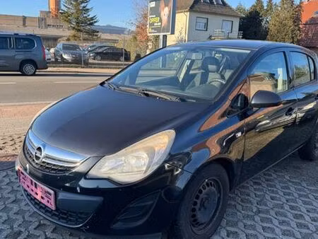 Opel Corsa 1.3 CDTI 75 Energy