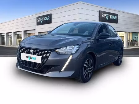Peugeot 208 1.2 PureTech 75 Active
