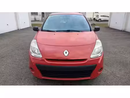 Renault Clio 1.2 75 Expression