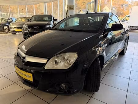 Opel Tigra Twintop 1.4 90 Top