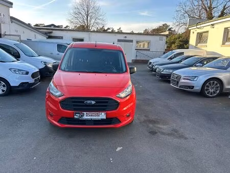Ford Transit 1.5 101 Trend