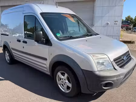 Ford Transit 1.8 TDCi 90