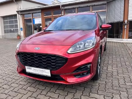Ford Kuga 1.5 150 ST Line X