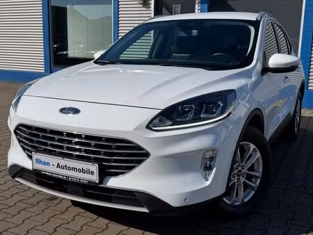 Ford Kuga 1.5 120 Titanium