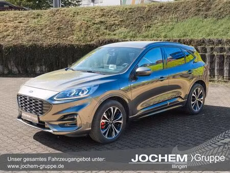 Ford Kuga 2.5 ST Line X