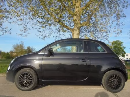 Fiat 500 1.2 69