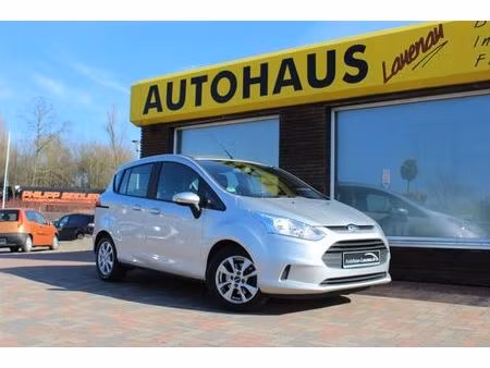 Ford B-max 1.0 EcoBoost
