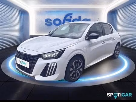 Peugeot 208 1.2 PureTech 100 Active