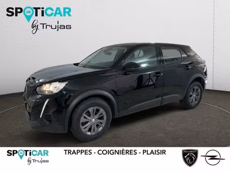 Peugeot 2008 1.2 PureTech 100 Active