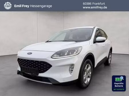 Ford Kuga 2.5 152 ST Line
