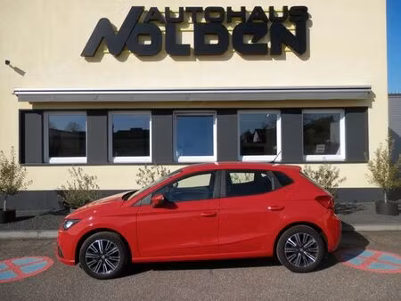 Seat Ibiza 1.0 Style