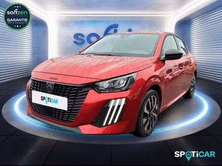 Peugeot 208 1.2 PureTech 100 Active