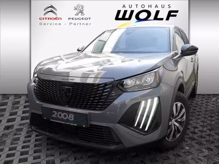 Peugeot 2008 1.2 PureTech 100 Active