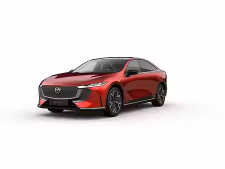 Mazda 6 258