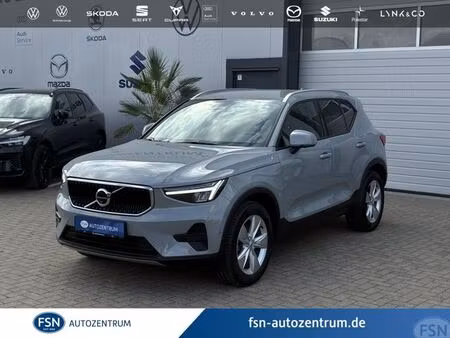 Volvo XC40 B3 2.0 163