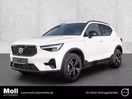 Volvo XC40 B4 2.0 197 Plus