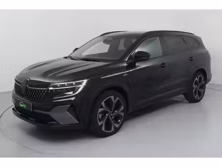 Renault Espace 1.2 200 Esprit Alpine