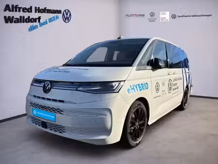 Volkswagen Multivan Life 4Motion