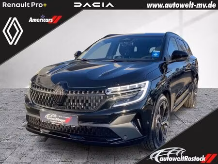 Renault Espace 1.2 200 Esprit Alpine