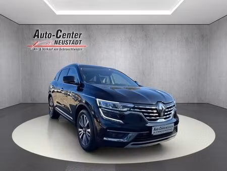 Renault Koleos 2.0 dCi 184 Bose 4x4