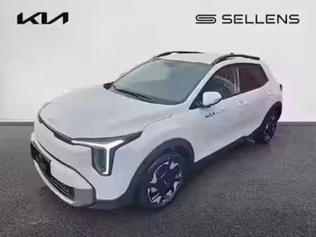 Kia Stonic 1.0 T-GDi 100 Active