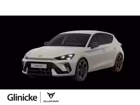 Cupra Leon 1.5 272