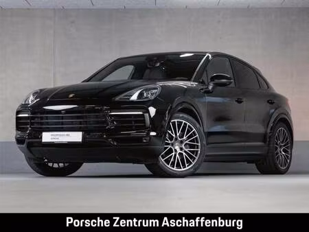 Porsche Cayenne V6 3.0 340 4x4