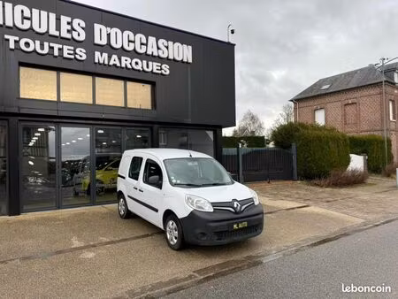 Renault Kangoo 1.5 dCi