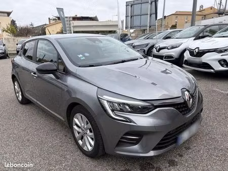 Renault Clio 1.0 TCe 90 Evolution