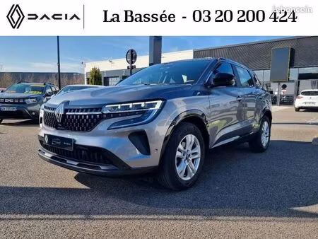 Renault Austral 1.3 TCe 160 Evolution